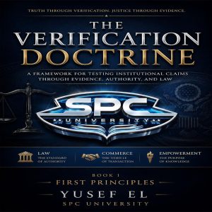 The Verification Doctrine