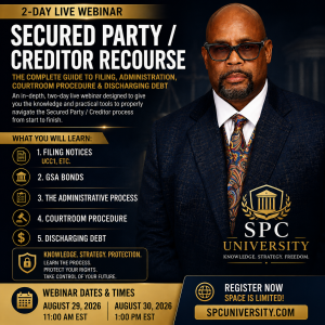 Securitization, Isolation, and Setoff of Obligations
