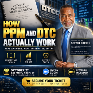 How PPM and DTC Actually Work